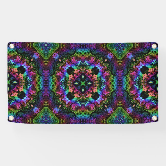 Crickets Pride  Banner (Horizontal)