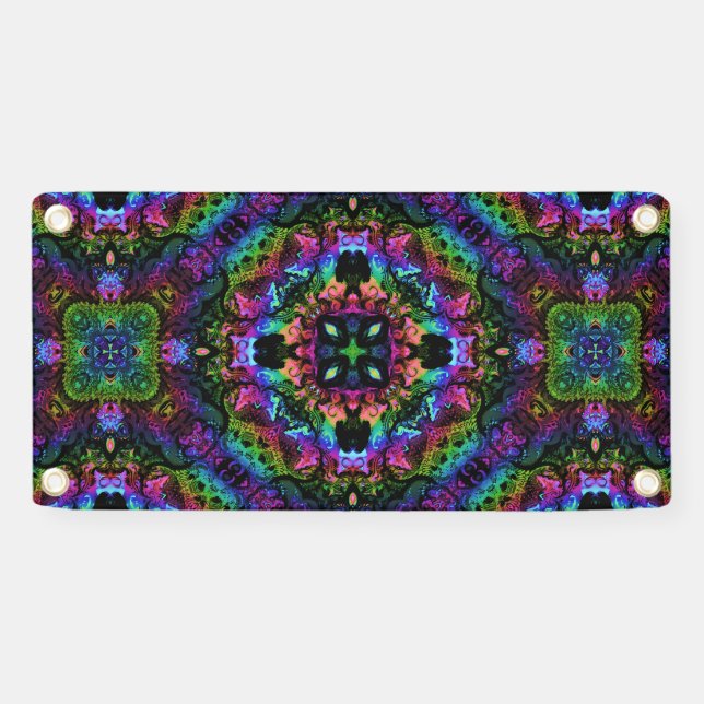 Crickets Pride  Banner (Horizontal)