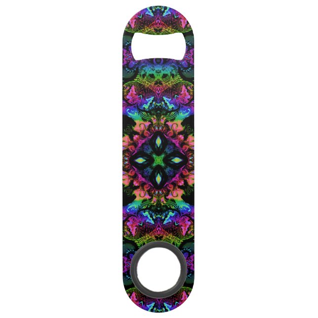 Crickets Pride  Bar Key (Front)