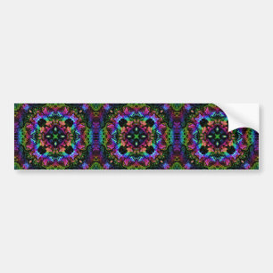 Crickets Pride Bumper Sticker