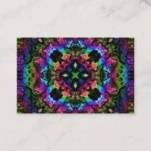 Crickets Pride Business Card