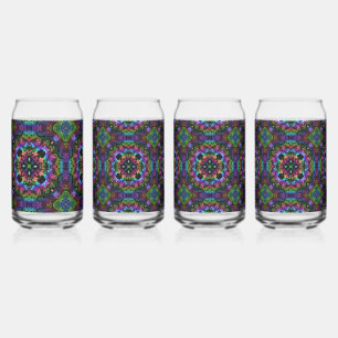 Crickets Pride  Can Glass