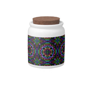 Crickets Pride Candy Jar