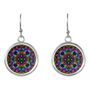 Crickets Pride Earrings