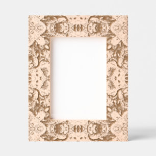 Crickets Pride Engraved Frames