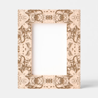 Crickets Pride  Engraved Frames