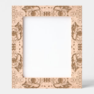 Crickets Pride Engraved Frames