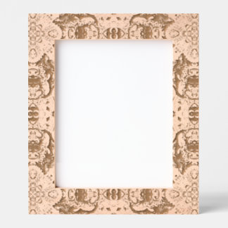 Crickets Pride  Engraved Frames