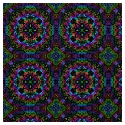 Crickets Pride  Fabric