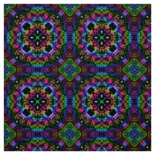 Crickets Pride  Fabric