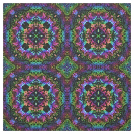 Crickets Pride  Fabric