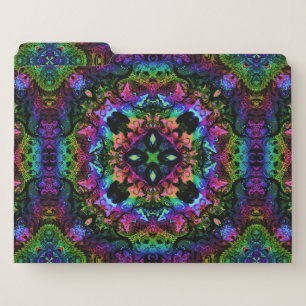 Crickets Pride File Folder