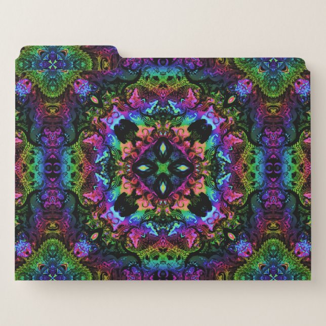 Crickets Pride  File Folder (Front Left)