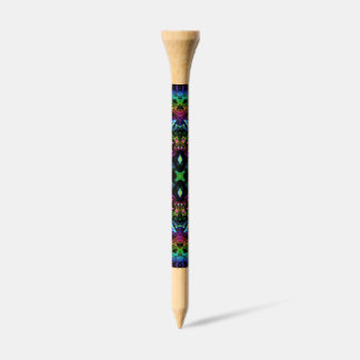 Crickets Pride Golf Tees