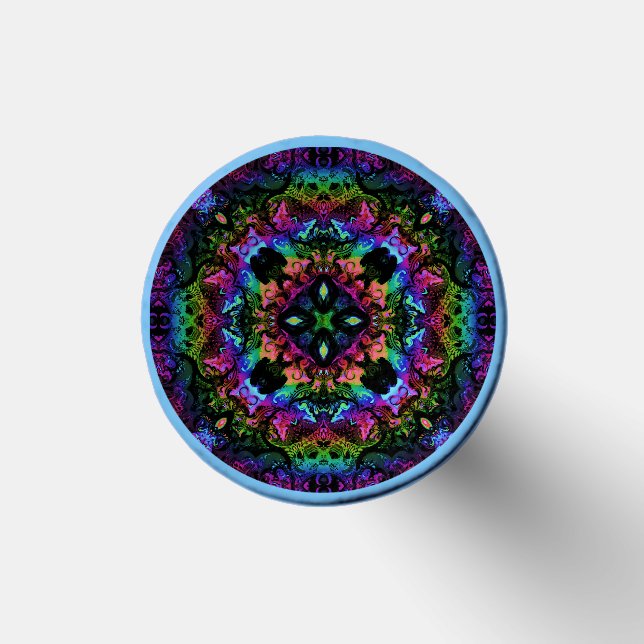 Crickets Pride  Golf Tees (Top)