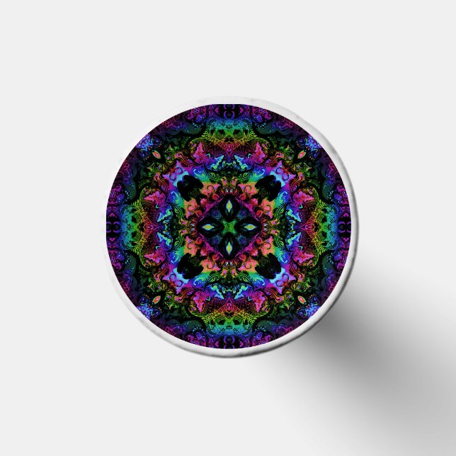 Crickets Pride  Golf Tees (Top)