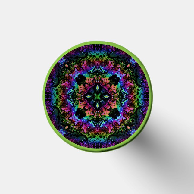 Crickets Pride  Golf Tees (Top)