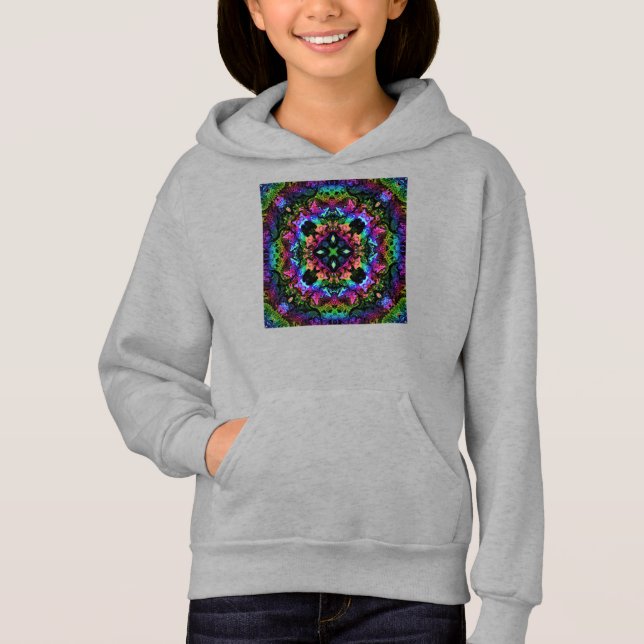 Crickets Pride  Hoodie (Front)