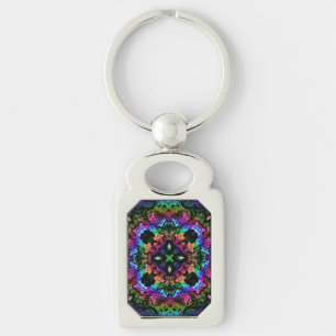 Crickets Pride  Keychain
