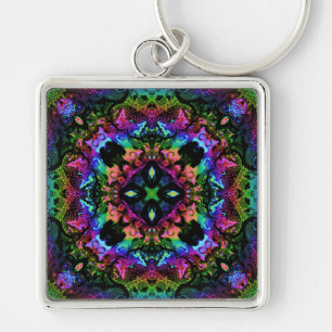 Crickets Pride  Keychain