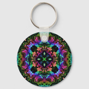 Crickets Pride  Keychain