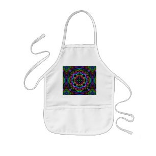 Crickets Pride  Kids' Apron