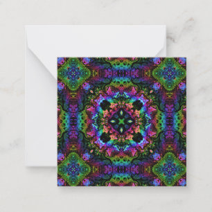 Crickets Pride Note Card