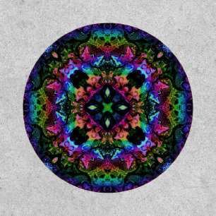 Crickets Pride Patch