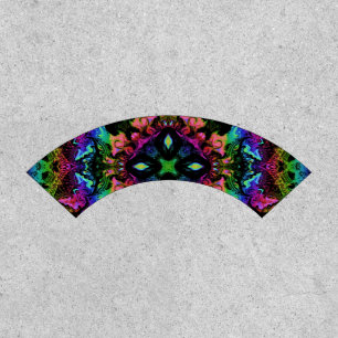 Crickets Pride Patch