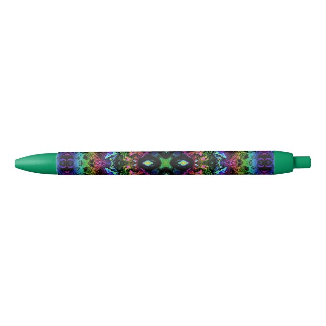 Crickets Pride  Pen (Front)