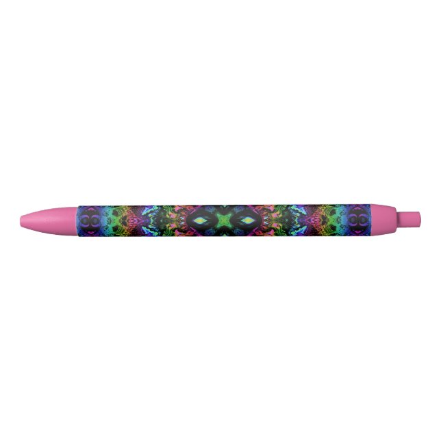 Crickets Pride  Pen (Front)