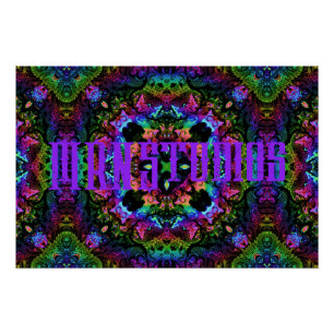 Crickets Pride Poster