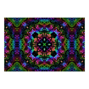 Crickets Pride Poster