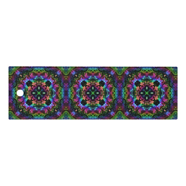 Crickets Pride  Ruler (Front)