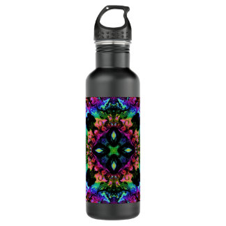 Crickets Pride Stainless Steel Water Bottle