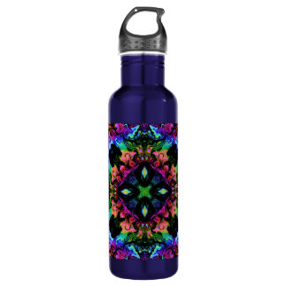 Crickets Pride Stainless Steel Water Bottle
