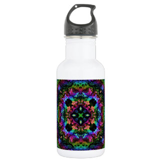 Crickets Pride Stainless Steel Water Bottle