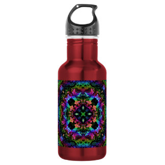 Crickets Pride Stainless Steel Water Bottle