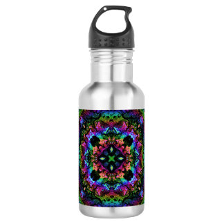 Crickets Pride Stainless Steel Water Bottle
