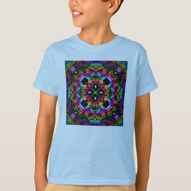 Crickets Pride  T-Shirt (Front)