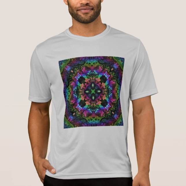 Crickets Pride  T-Shirt (Front)