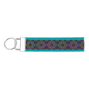 Crickets Pride  Wrist Keychain