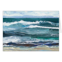 Cricket's Sea - Ocean Waves Beach Gifts Cricket's Sea - Ocean Waves Beach Gifts