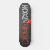 Nixon skate discount