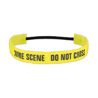 Crime scene