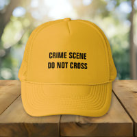 Crime Scene