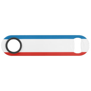 Crimea Flag Bar Key