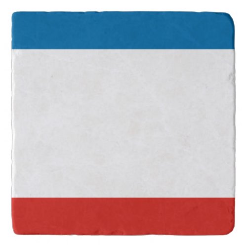 Crimea Flag Trivet