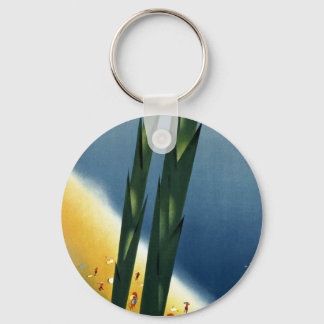 Crimea Keychain