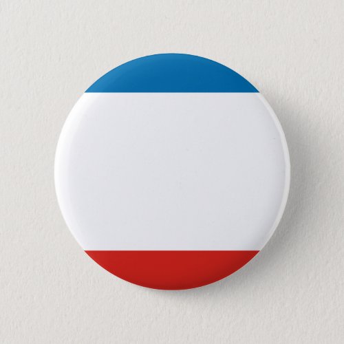 Crimea Peninsula flag Button